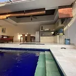 Bali Senia villa