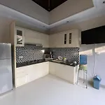 Bali Senia villa