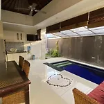 Bali Senia villa