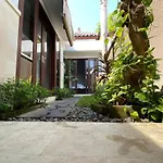 Bali Senia villa