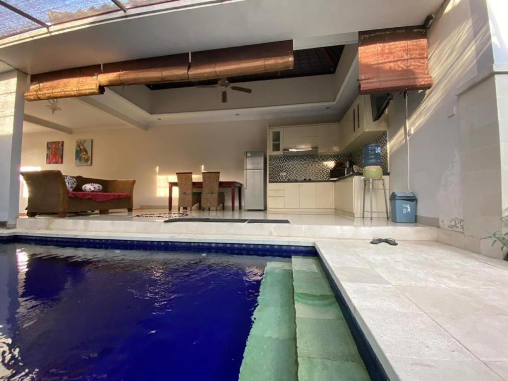 Villa Bali Senia Sanur (Bali)