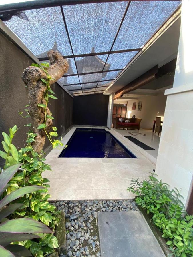 Bali Senia Villa