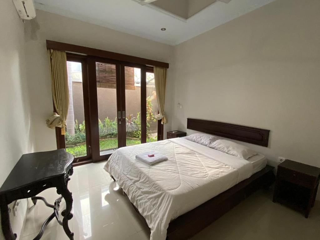 Bali Senia Villa *