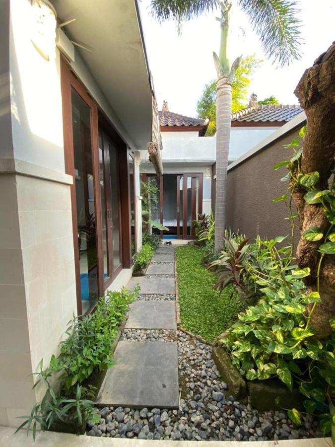Bali Senia Villa
