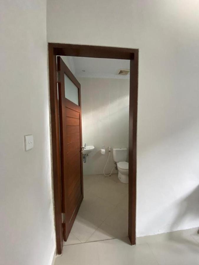 Villa Bali Senia