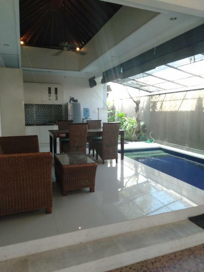 Villa Bali Senia